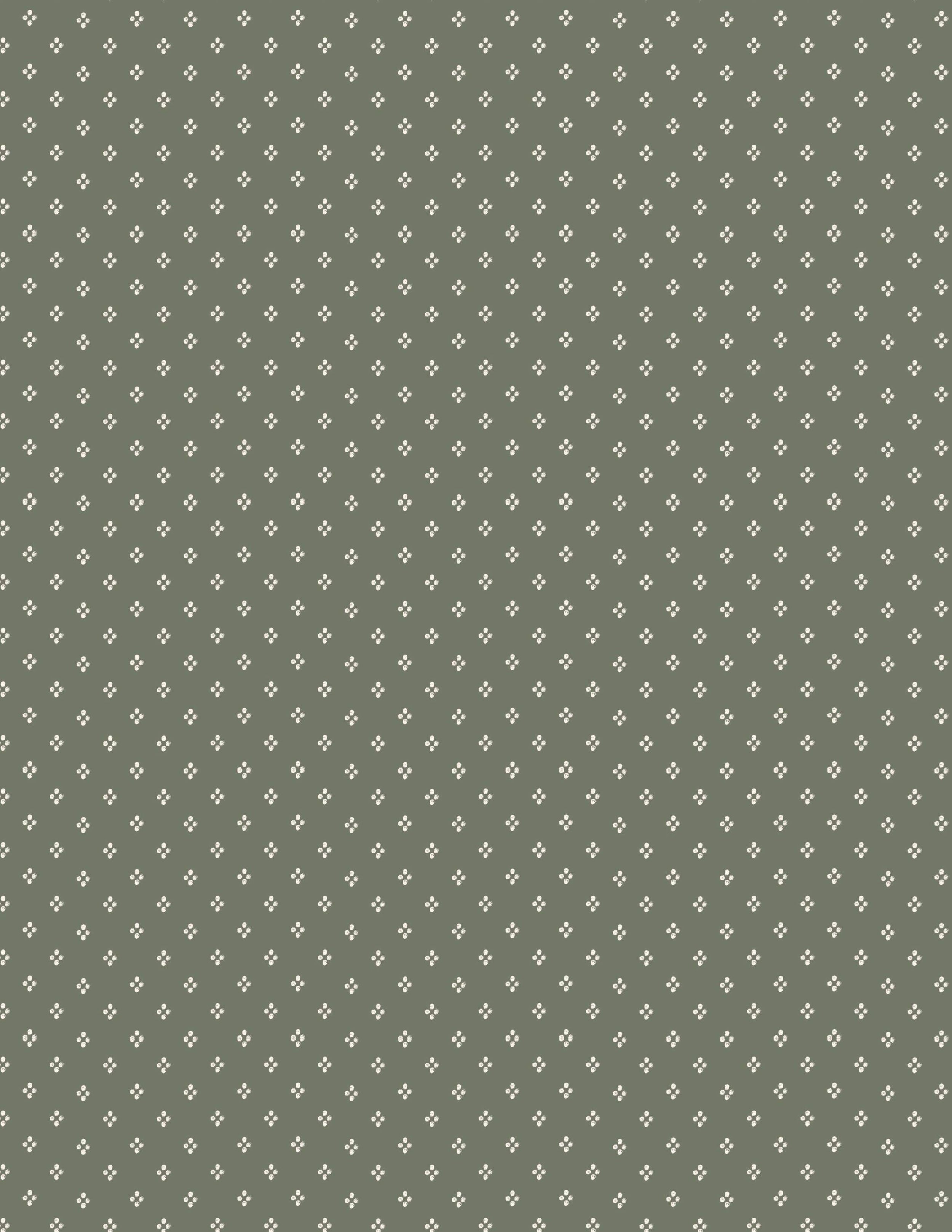 Vintage Pie Cloth