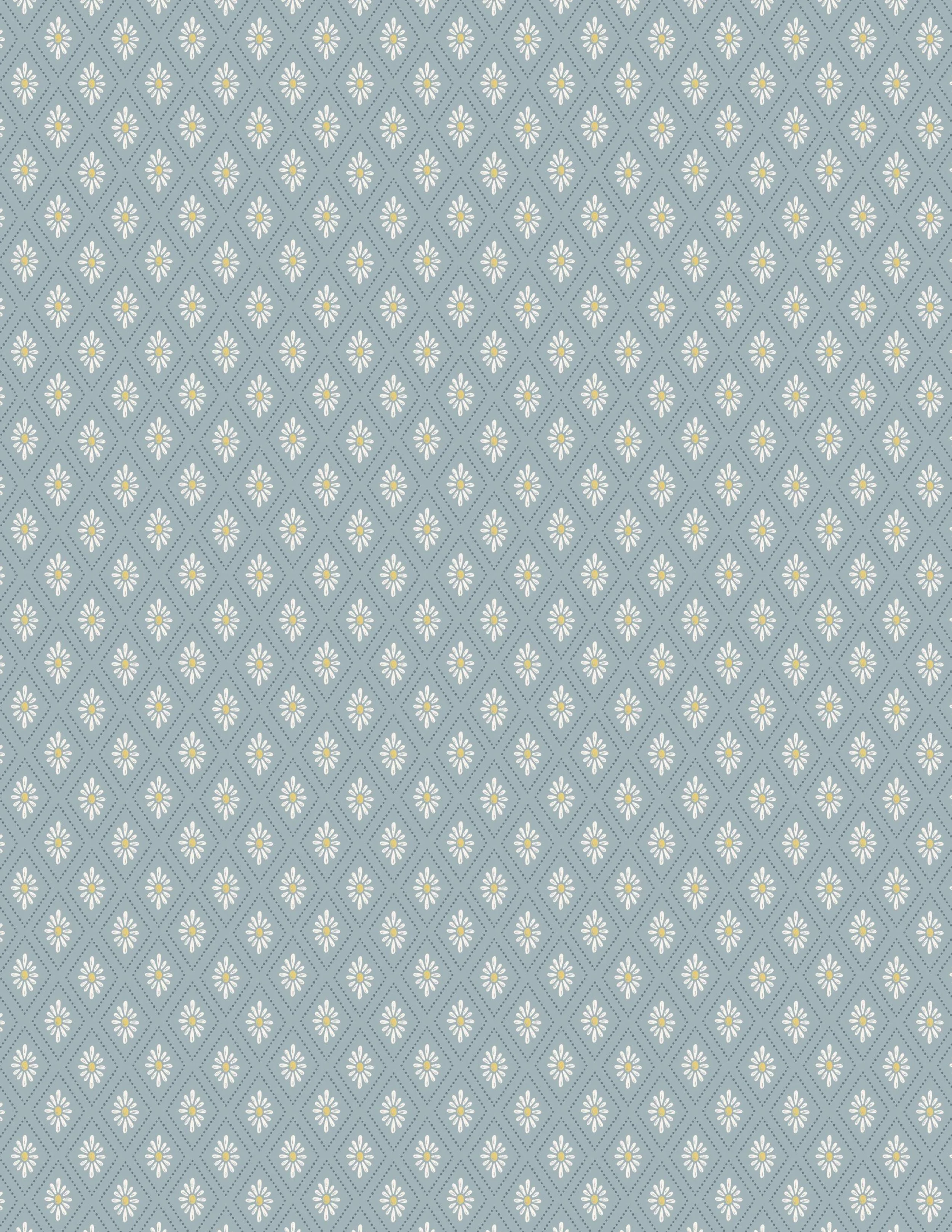 Chamomile Lace