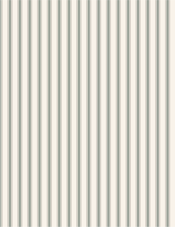 Farmhouse Stripe