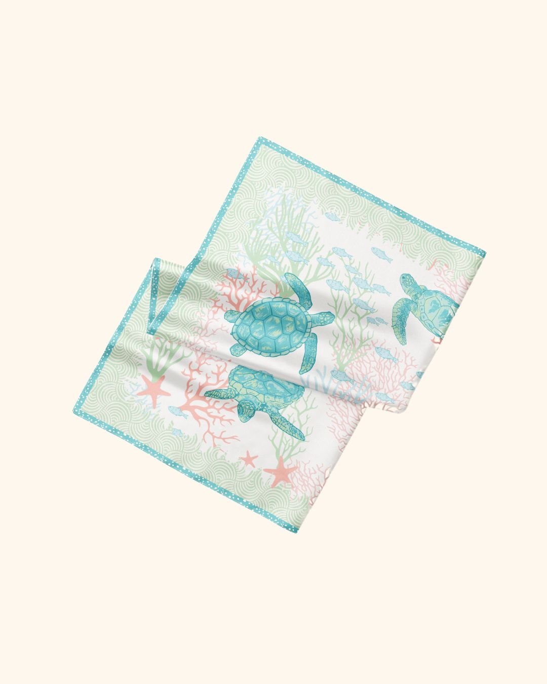 Tropical-Sea-Turtle-Silk-Bag-Scarf.jpg