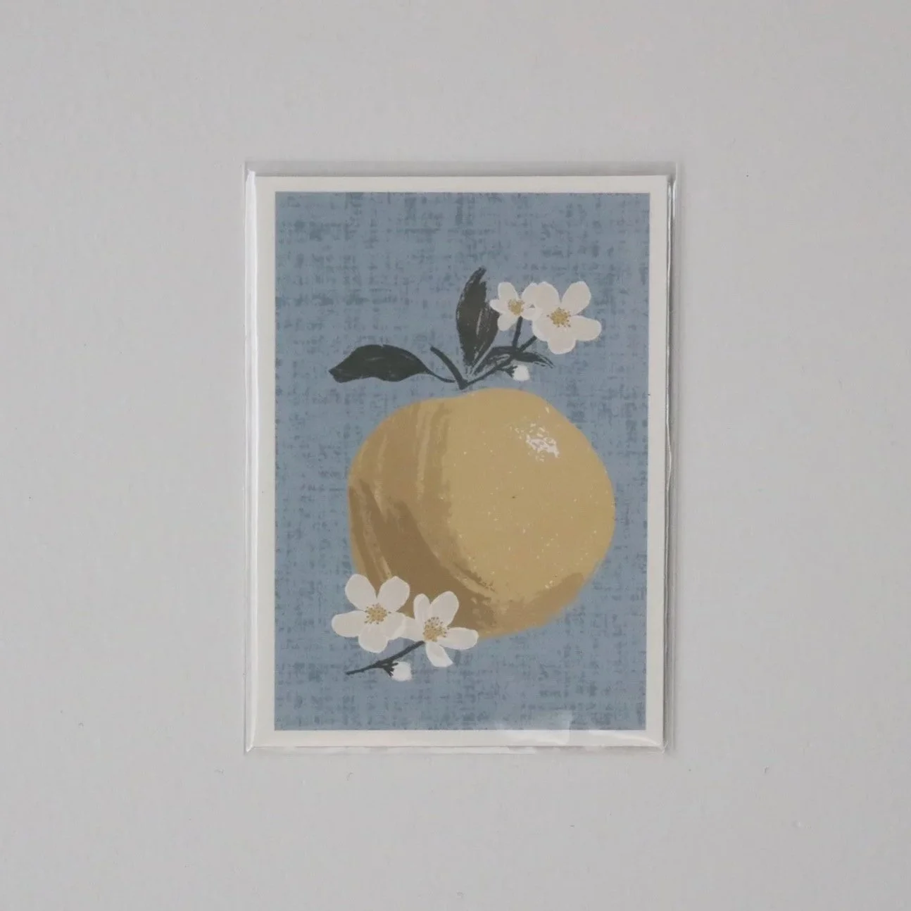 Apple Blossom - Mini Print