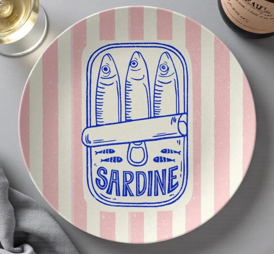 Nautical Theme Pottery.jpg