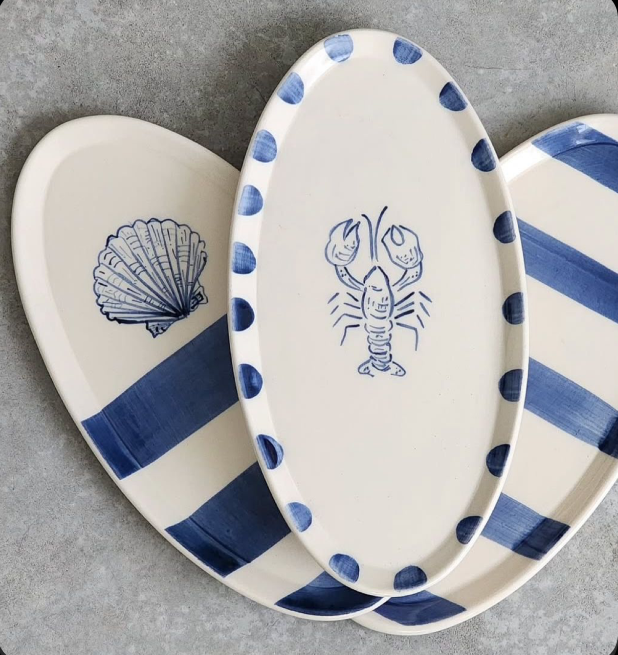 East Coastal: Pottery Edition