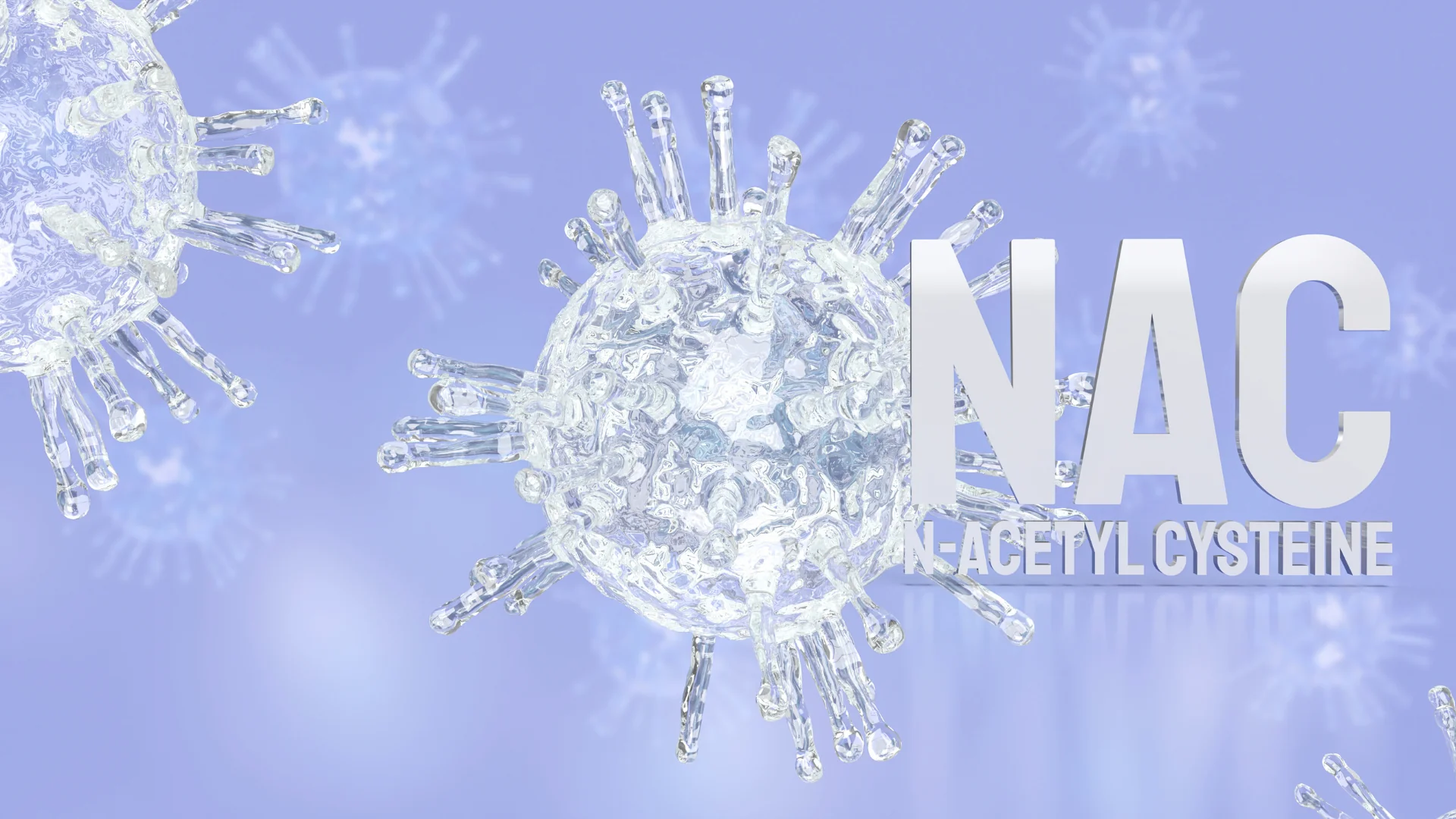 N-Acetylcysteine (NAC): A Powerful Antioxidant for Better Health