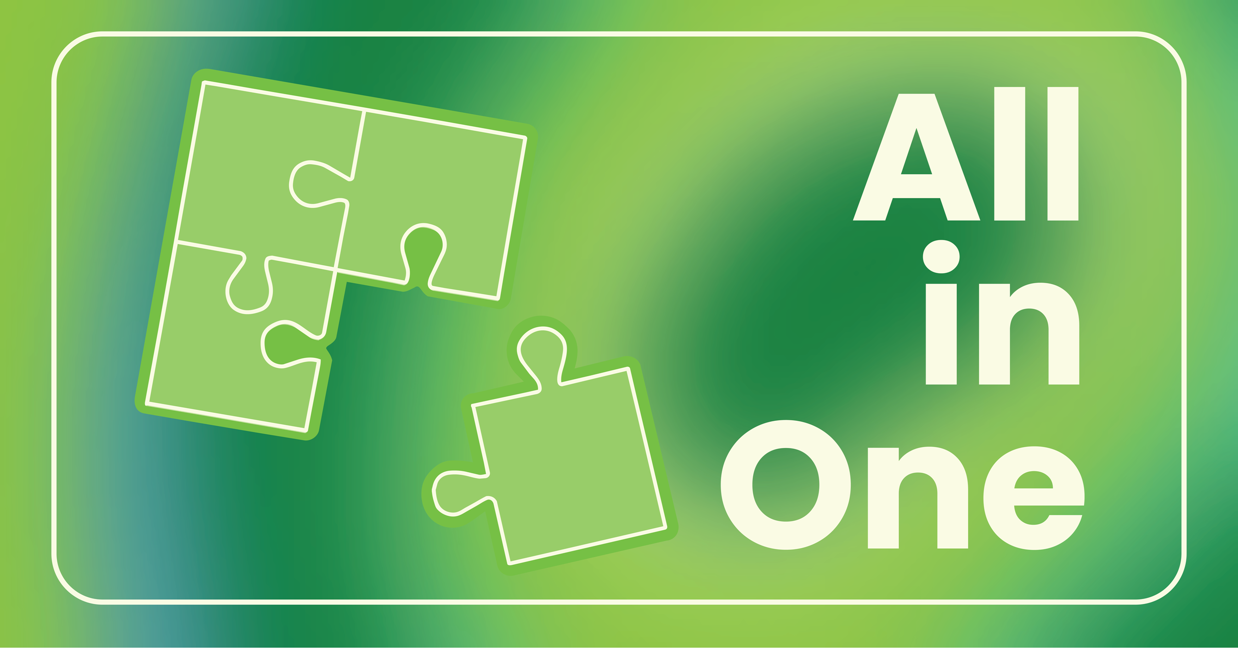 Stop Shopping for a Billing Tool. Start Shopping for One System.