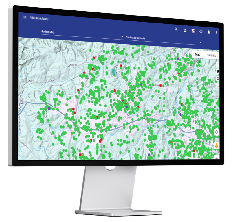 Vision Software | Reporting