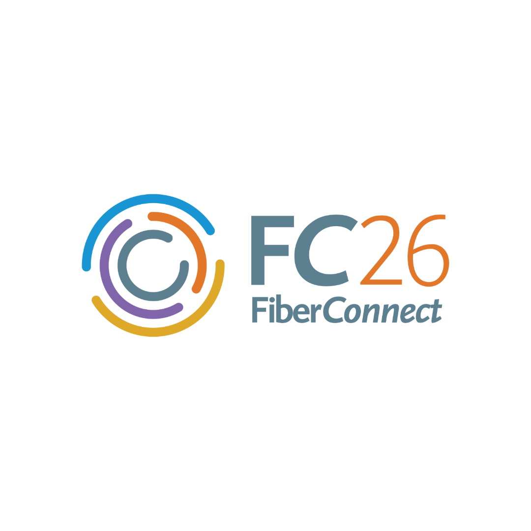 Fiber Connect 2026 May 17-20 Orlando, FL