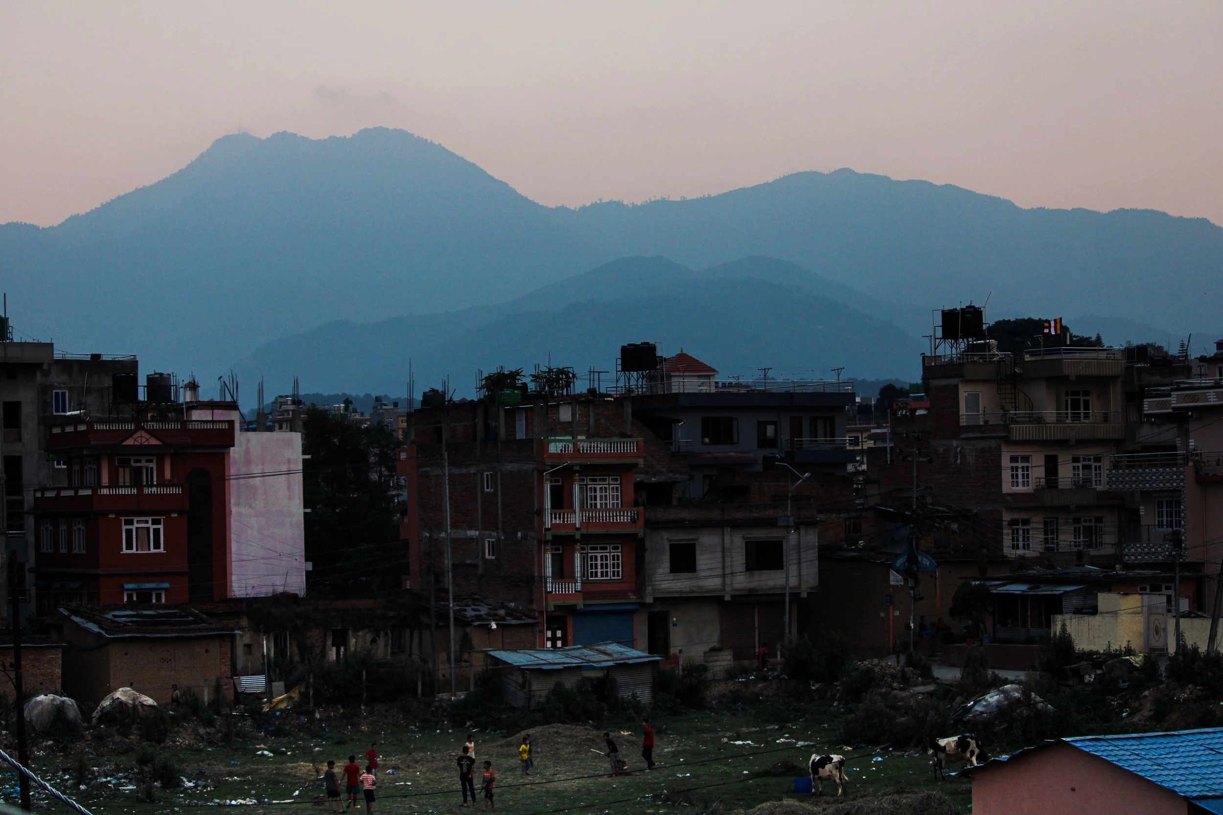 Kathmandu (2024)
