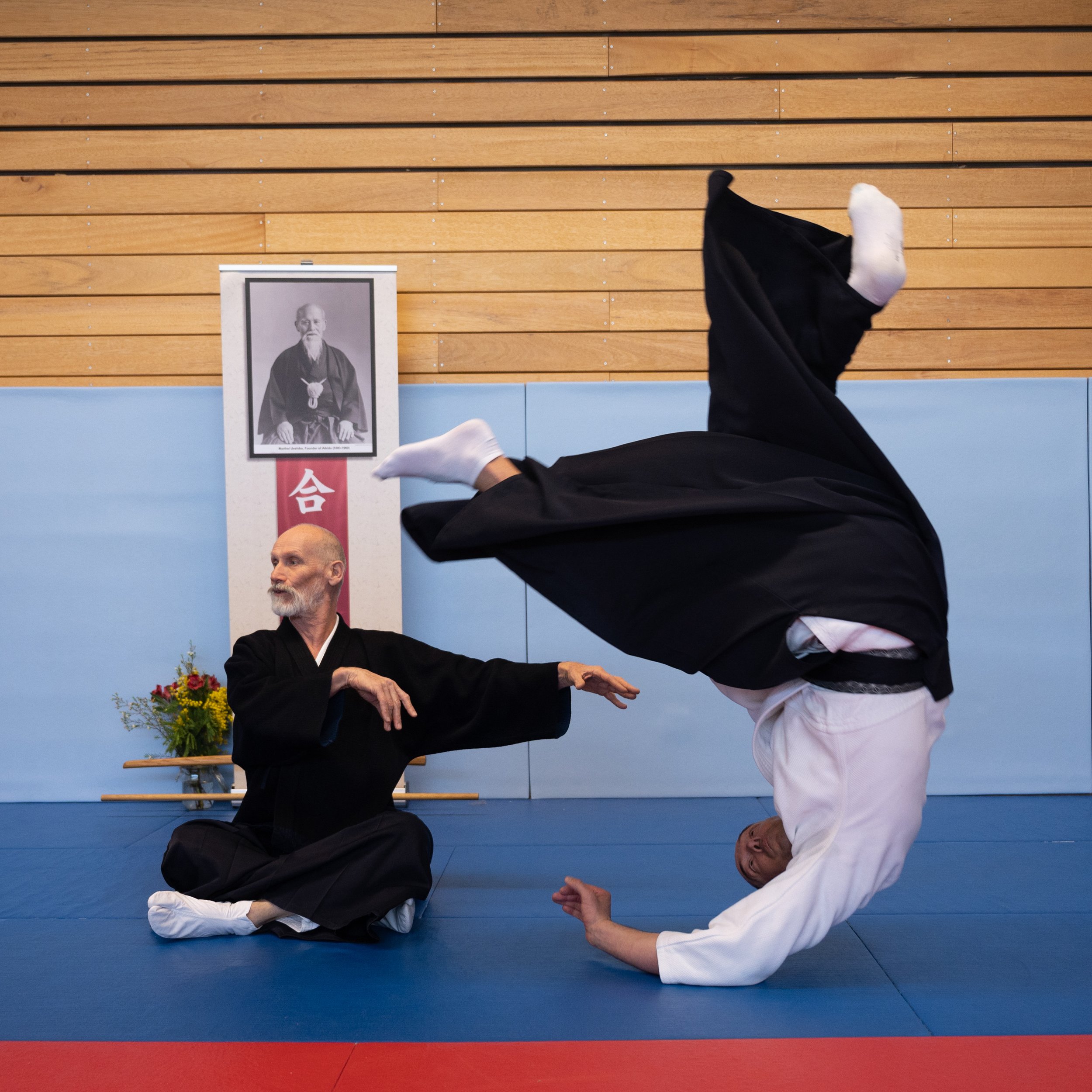 AIKIDO