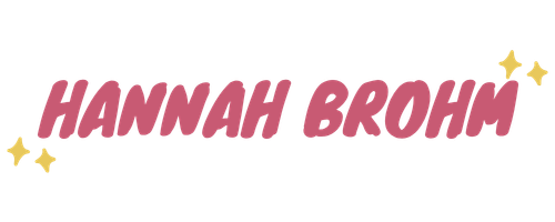 Hannah Brohm