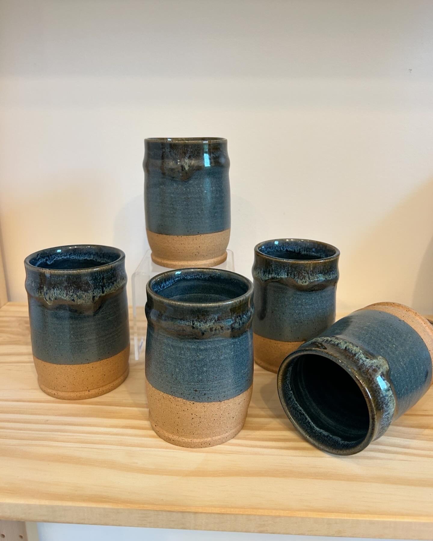 Tumblers