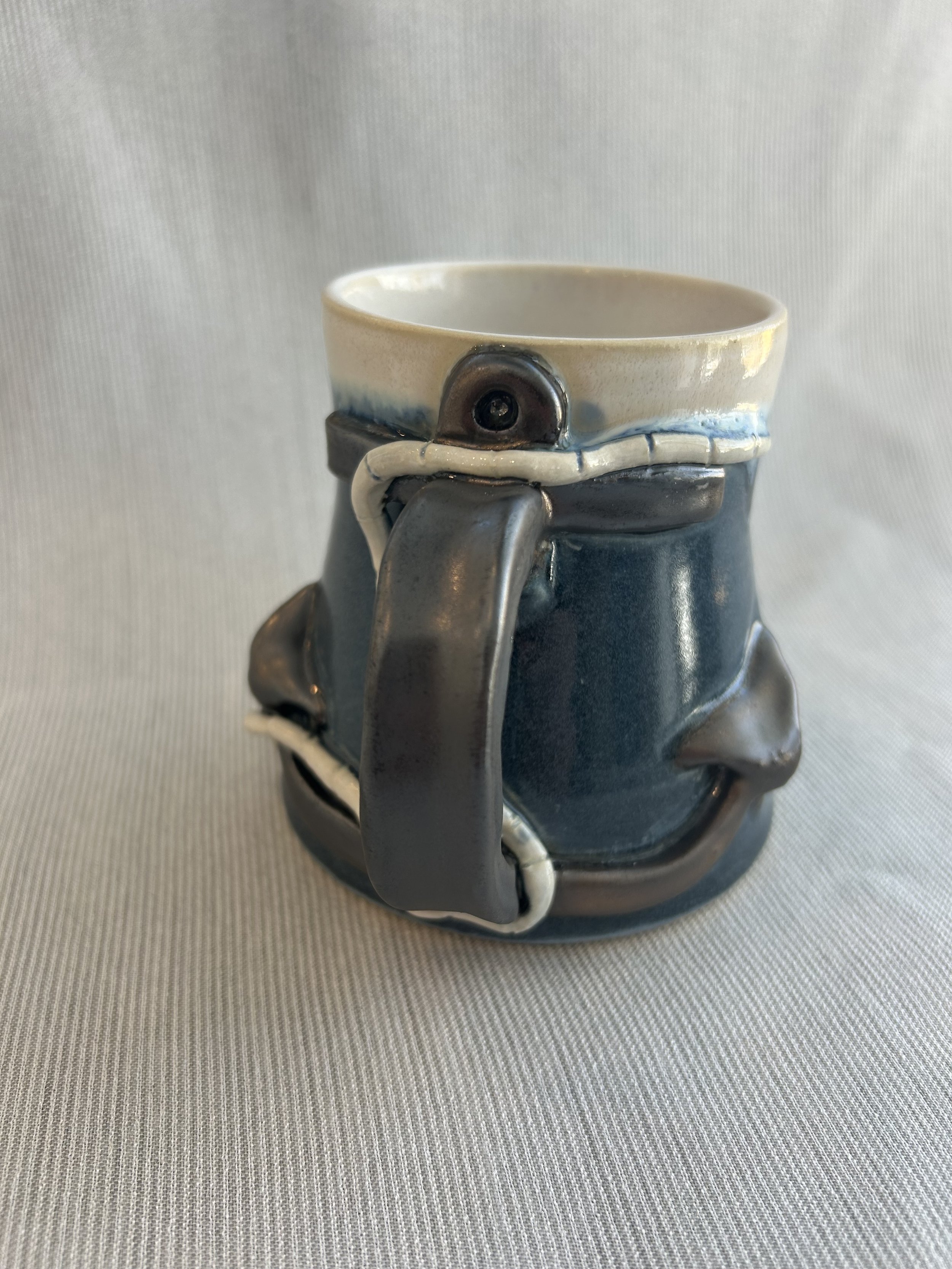 Anchor Mugs