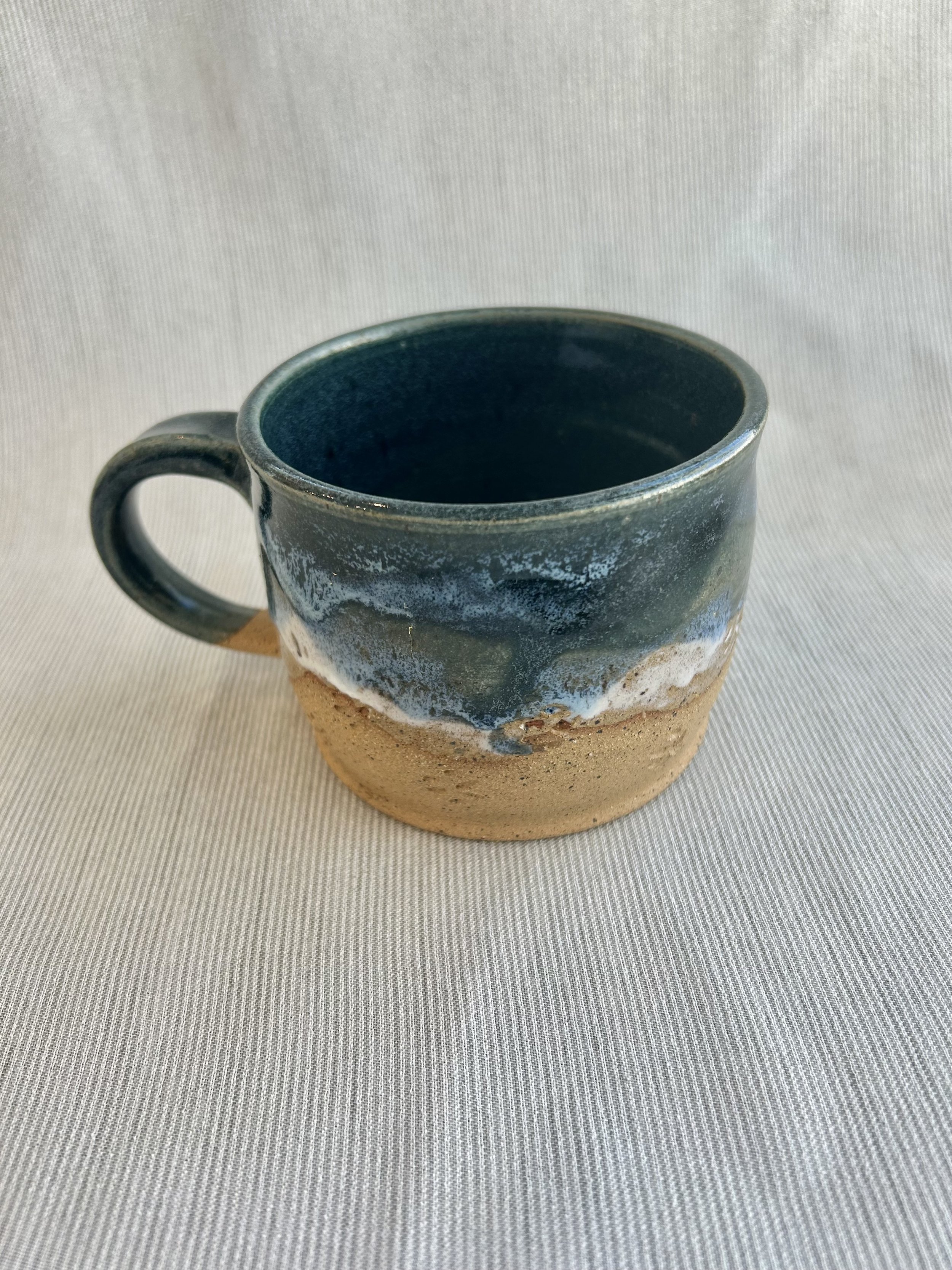 Beach Mugs