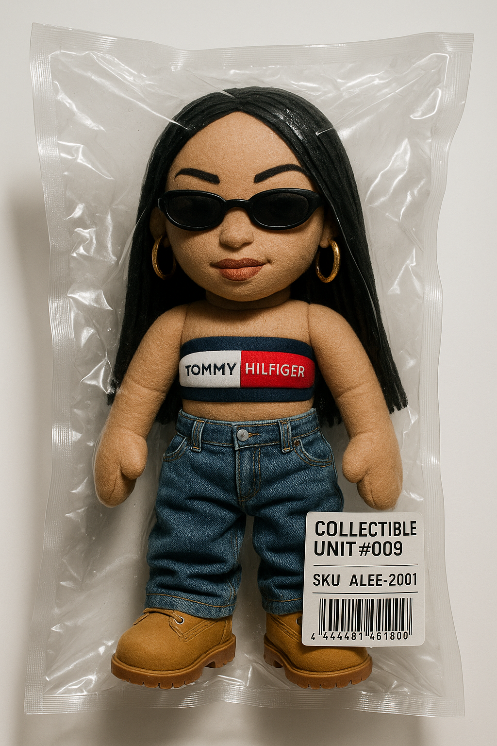 Aaliyah - Marketed young, controlled tightly, and pushed into stardom before adulthood. Her tragic plane crash sparked whispers of foul play, with some believing her death was too convenient for industry powers. A promising rebel spirit lost just as