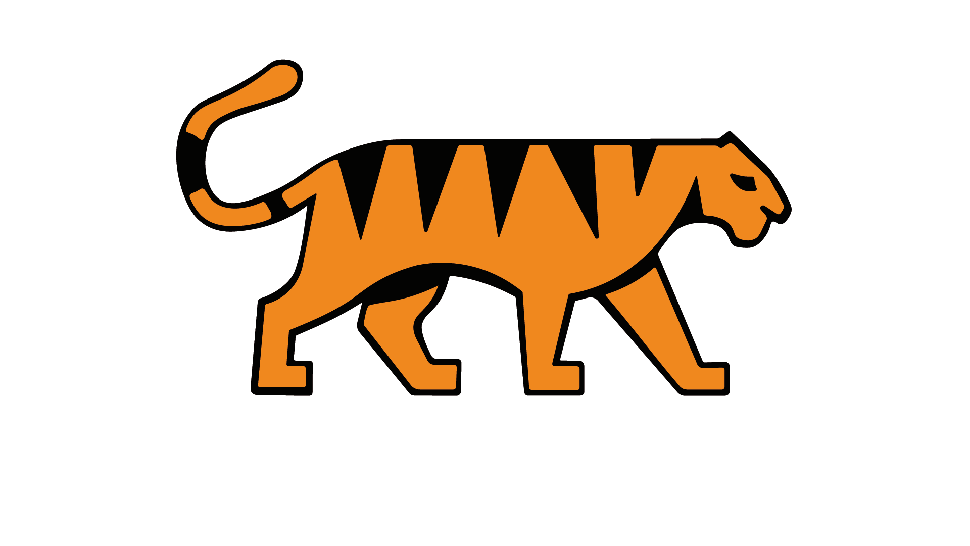 Tiger Ant Productions Logo