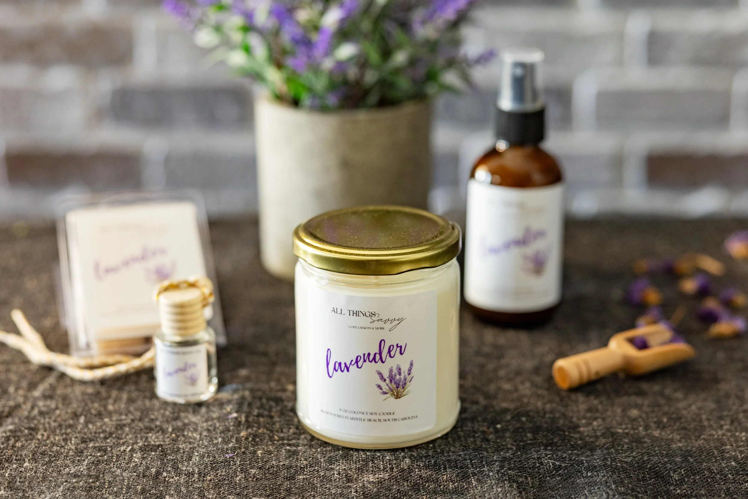 Lavender