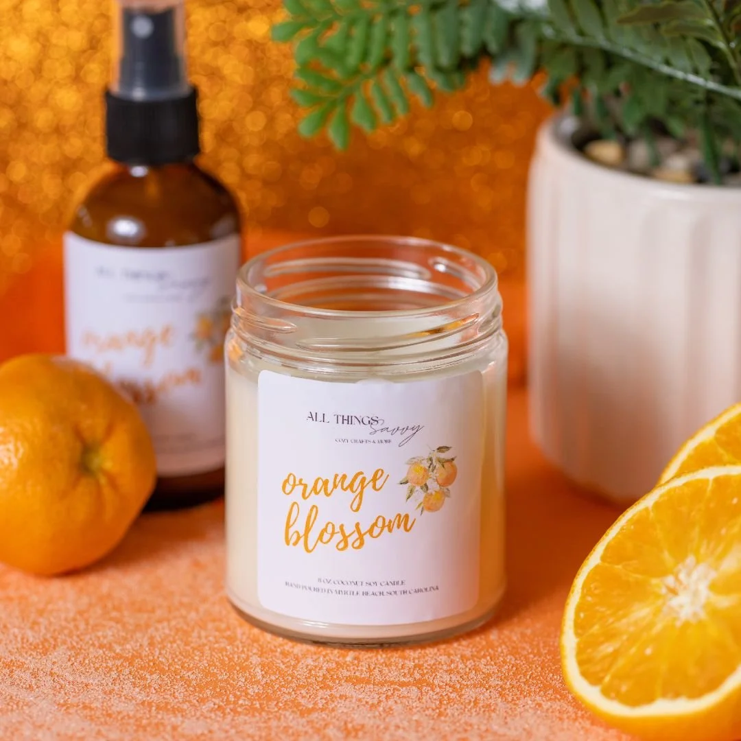 Orange Blossom