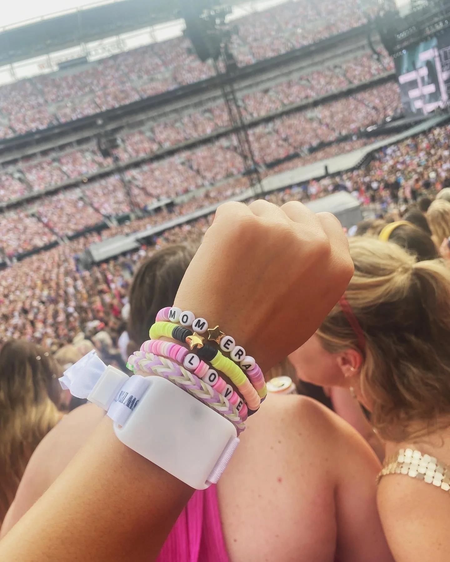 You’re Our Taylor Swift