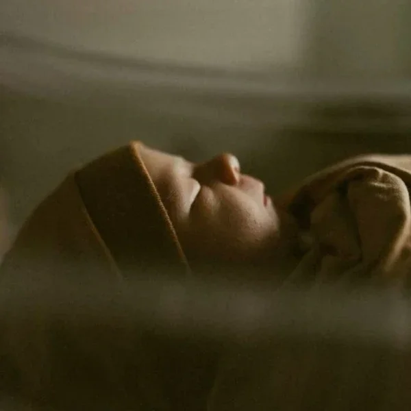 5 Step Guide for Teaching Your Newborn Great Sleep Habits