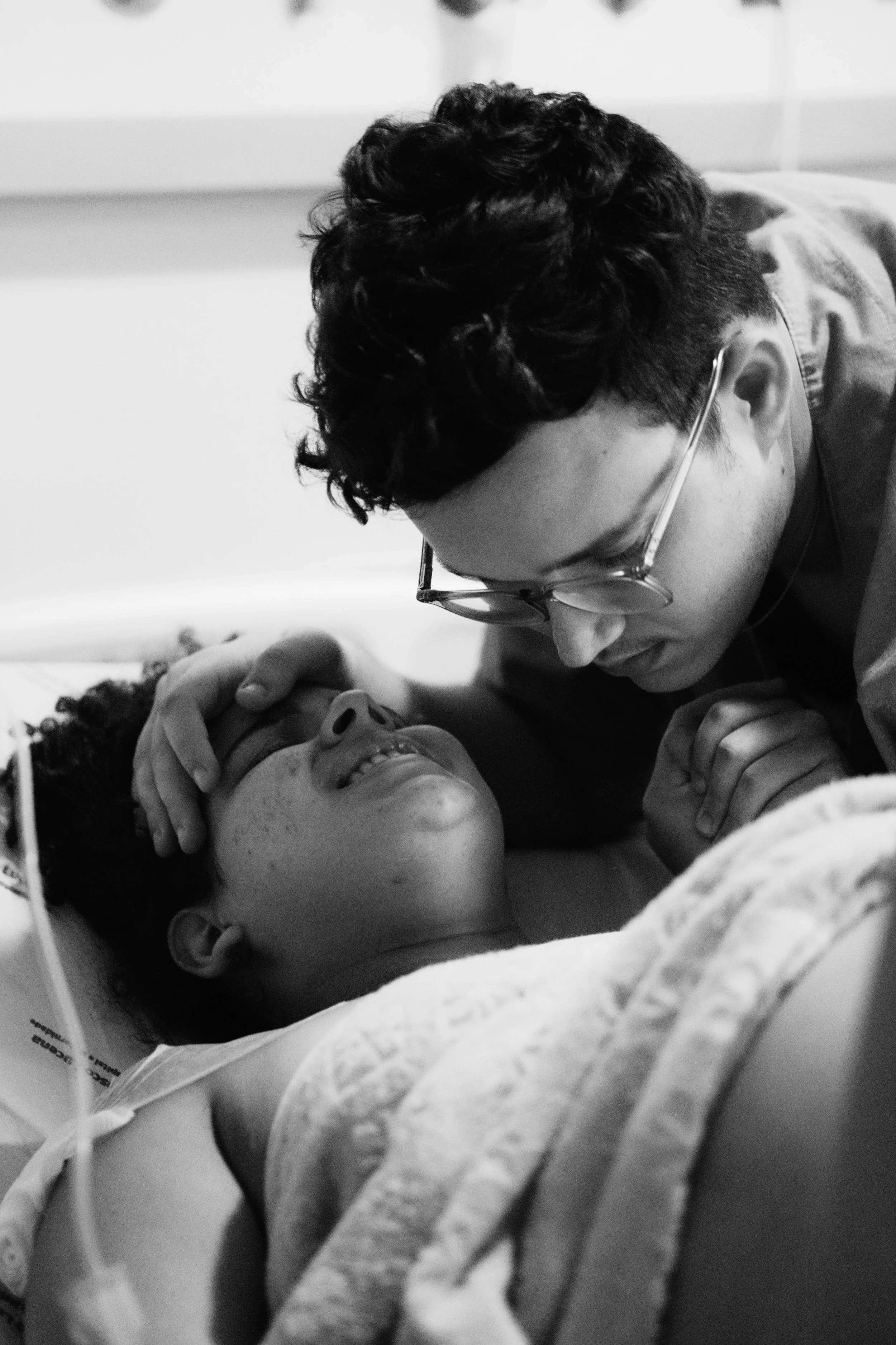 The Language of labor