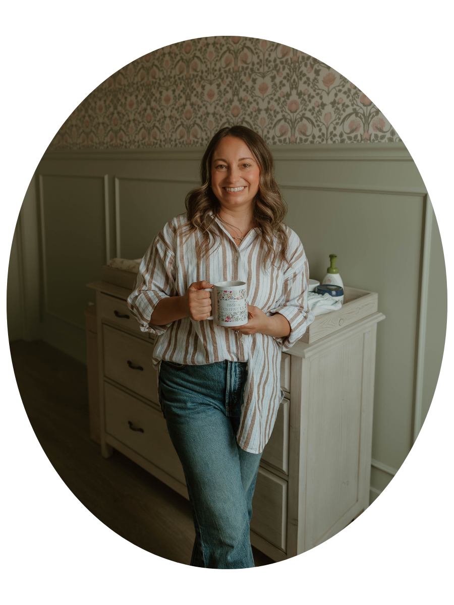Jordan CO-OWNER CERTIFIED LABOR DOULA INFANT CARE SPECIALIST