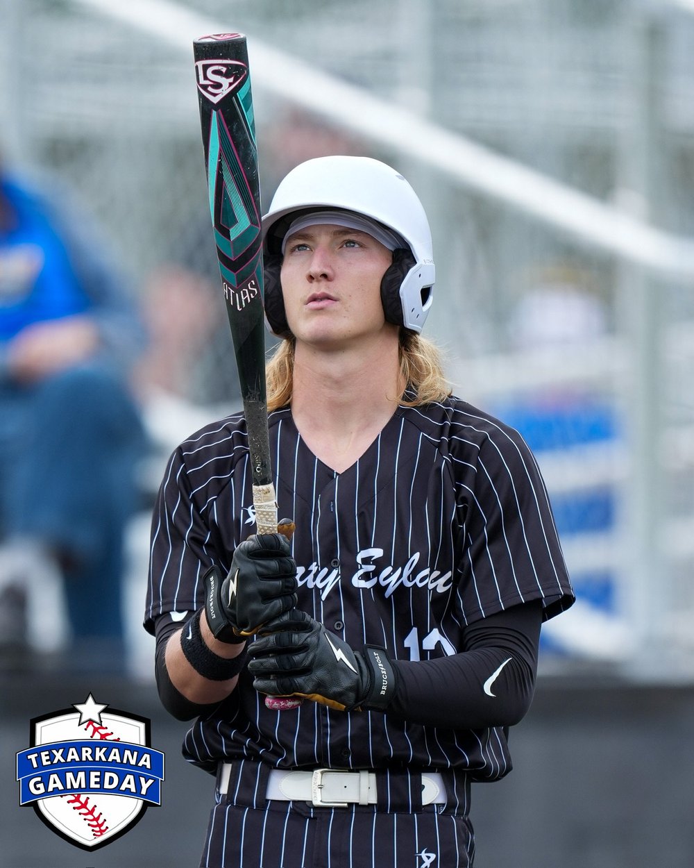Class 3A regional final matches top-ranked Liberty-Eylau vs. No. 2 ...
