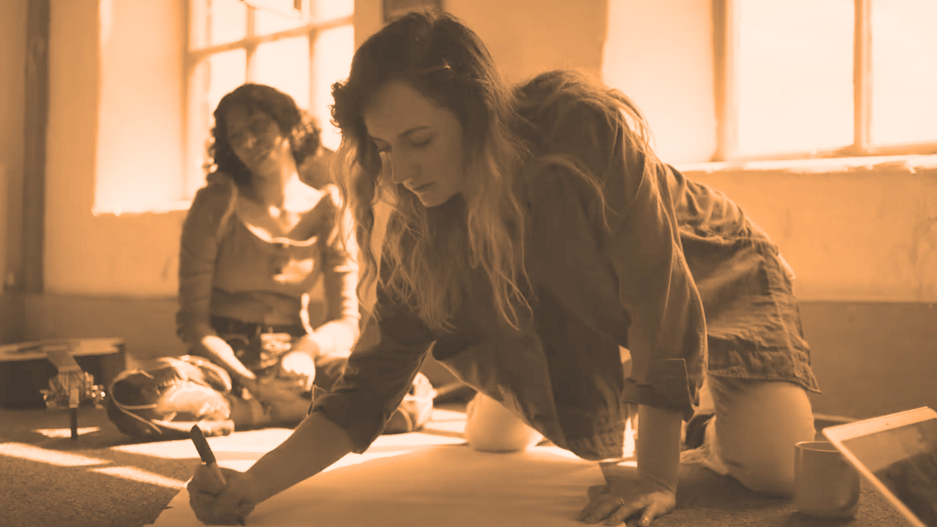 Thoughts for March: The Price of ‘Bad’ Work