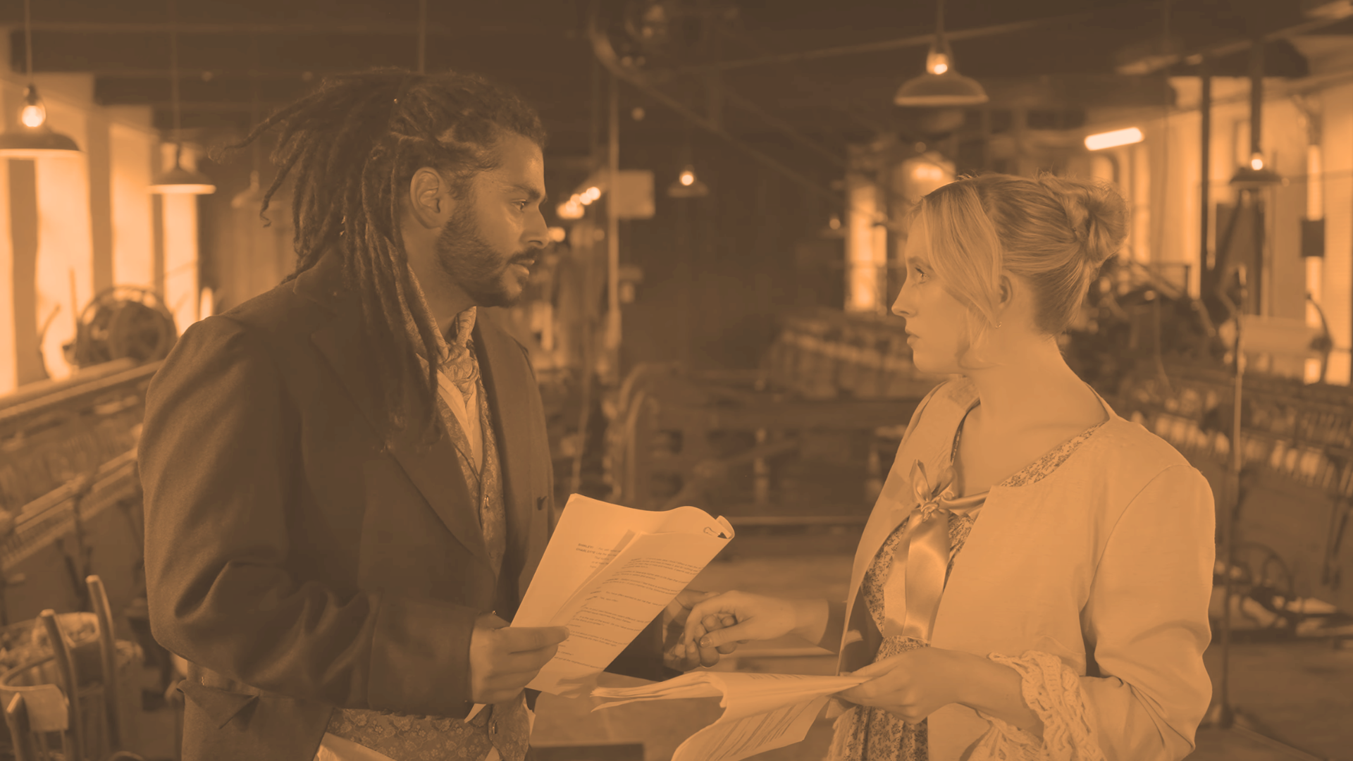 Thoughts for April: In ‘Trying Times’