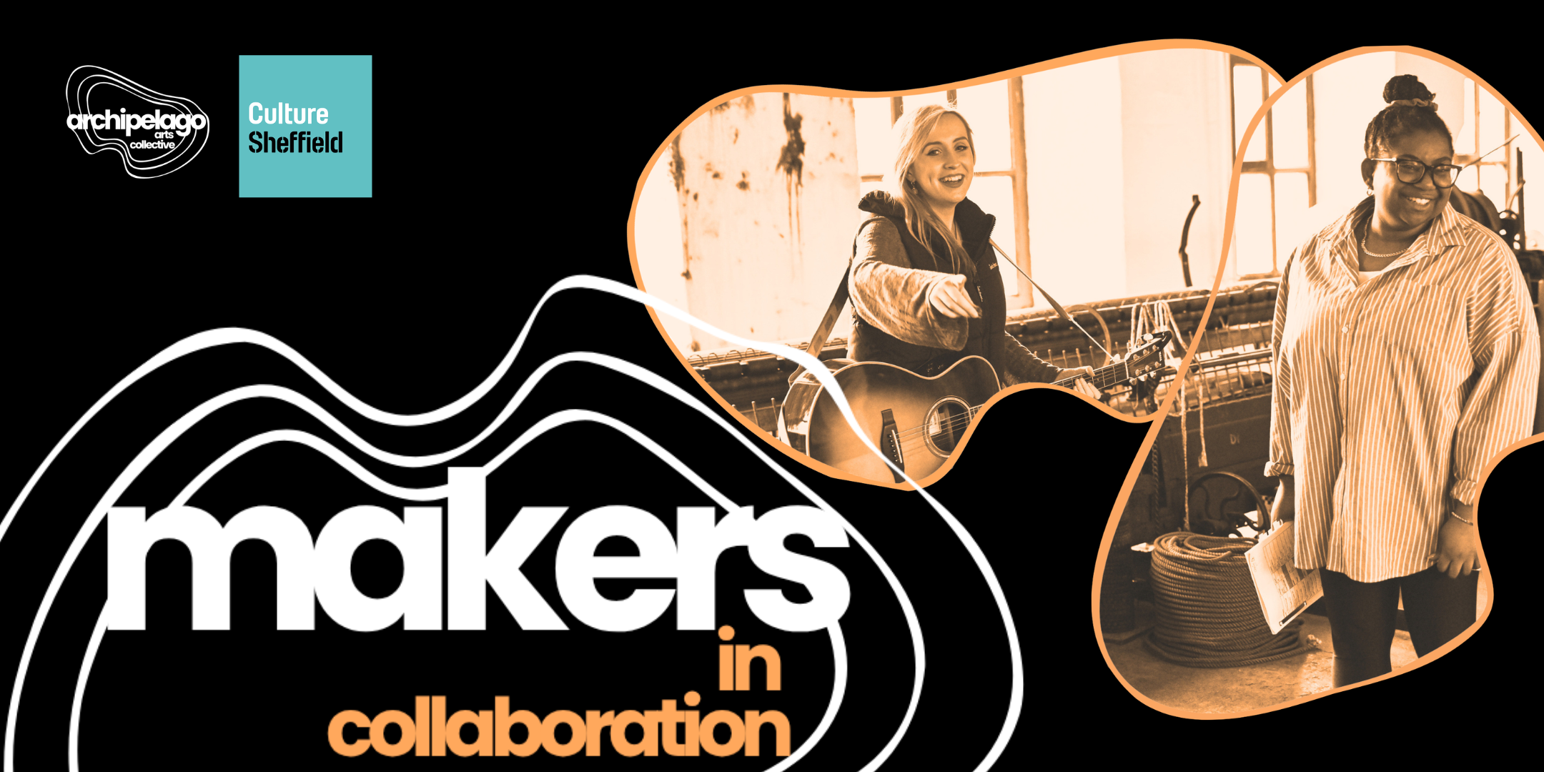 Event Announcement: Makers: In Collaboration