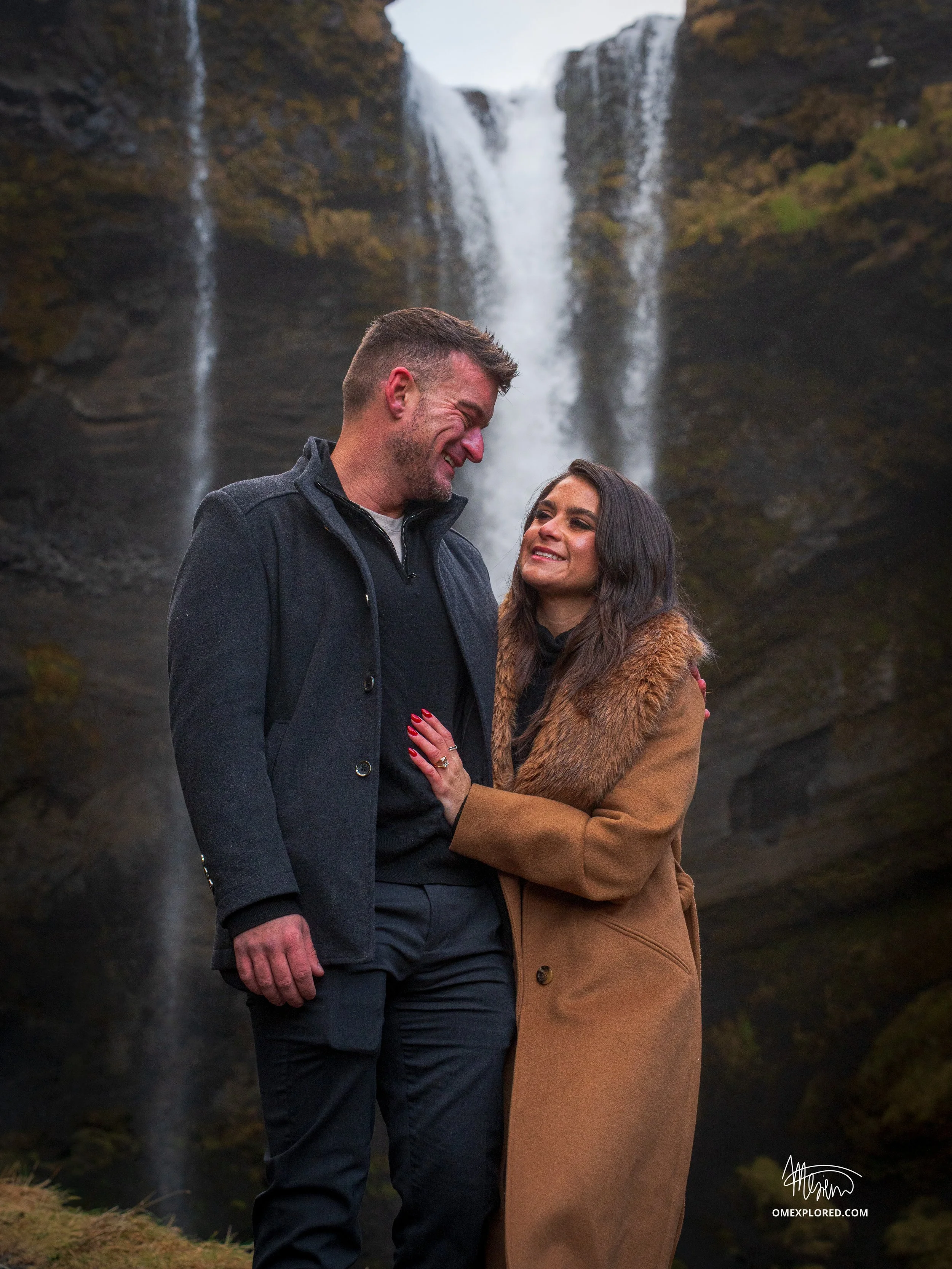 KVERNUFOSS SECRET ENGAGEMENT.jpg