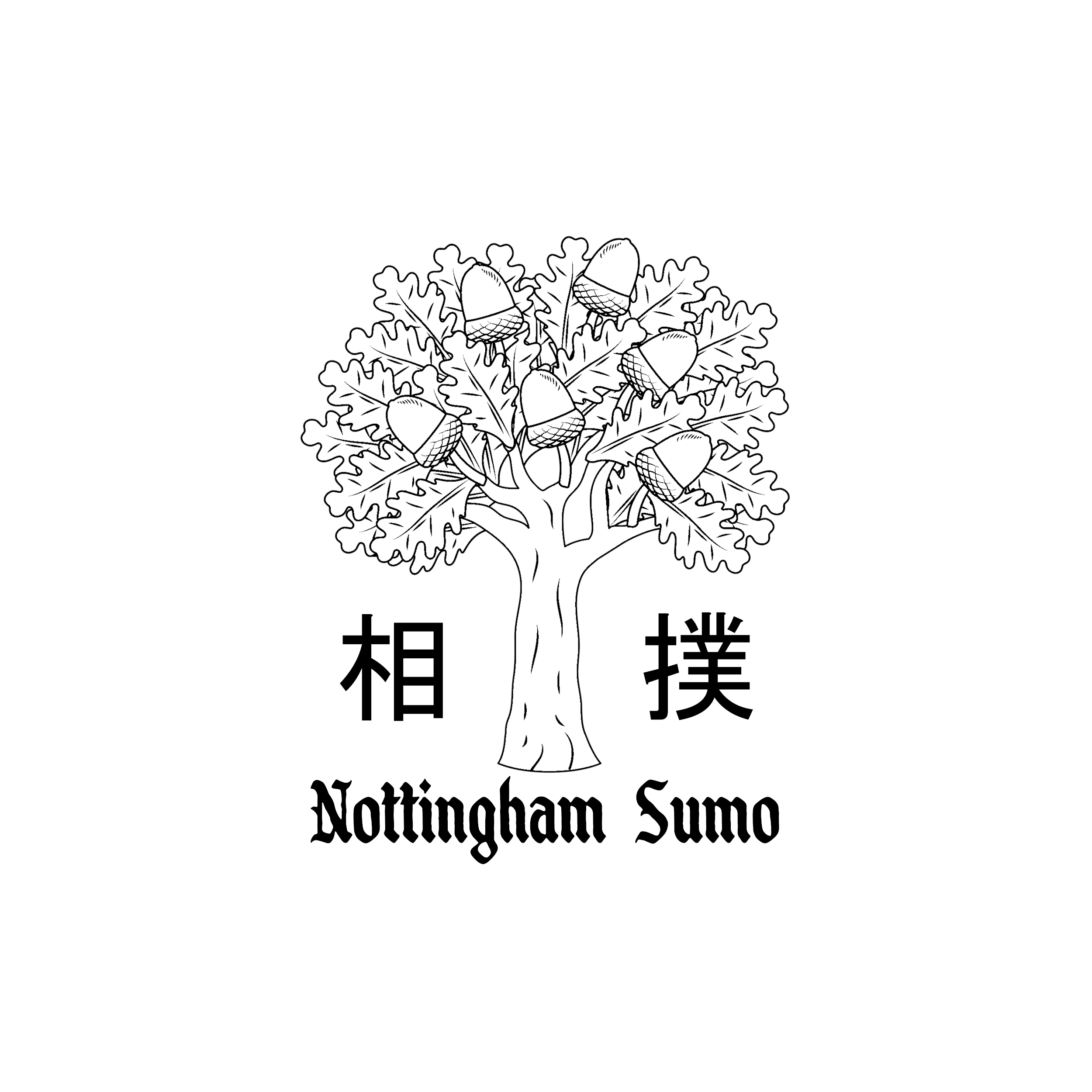 Nottingham Sumo Training