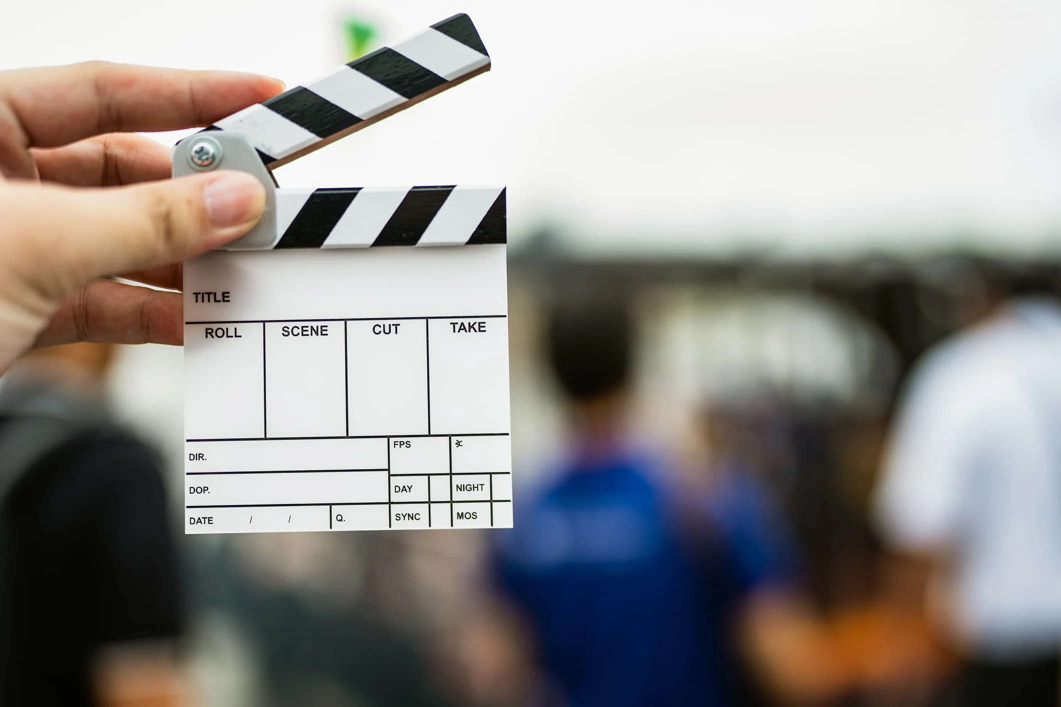 Getting Started as a Filmmaker on a Tight Budget