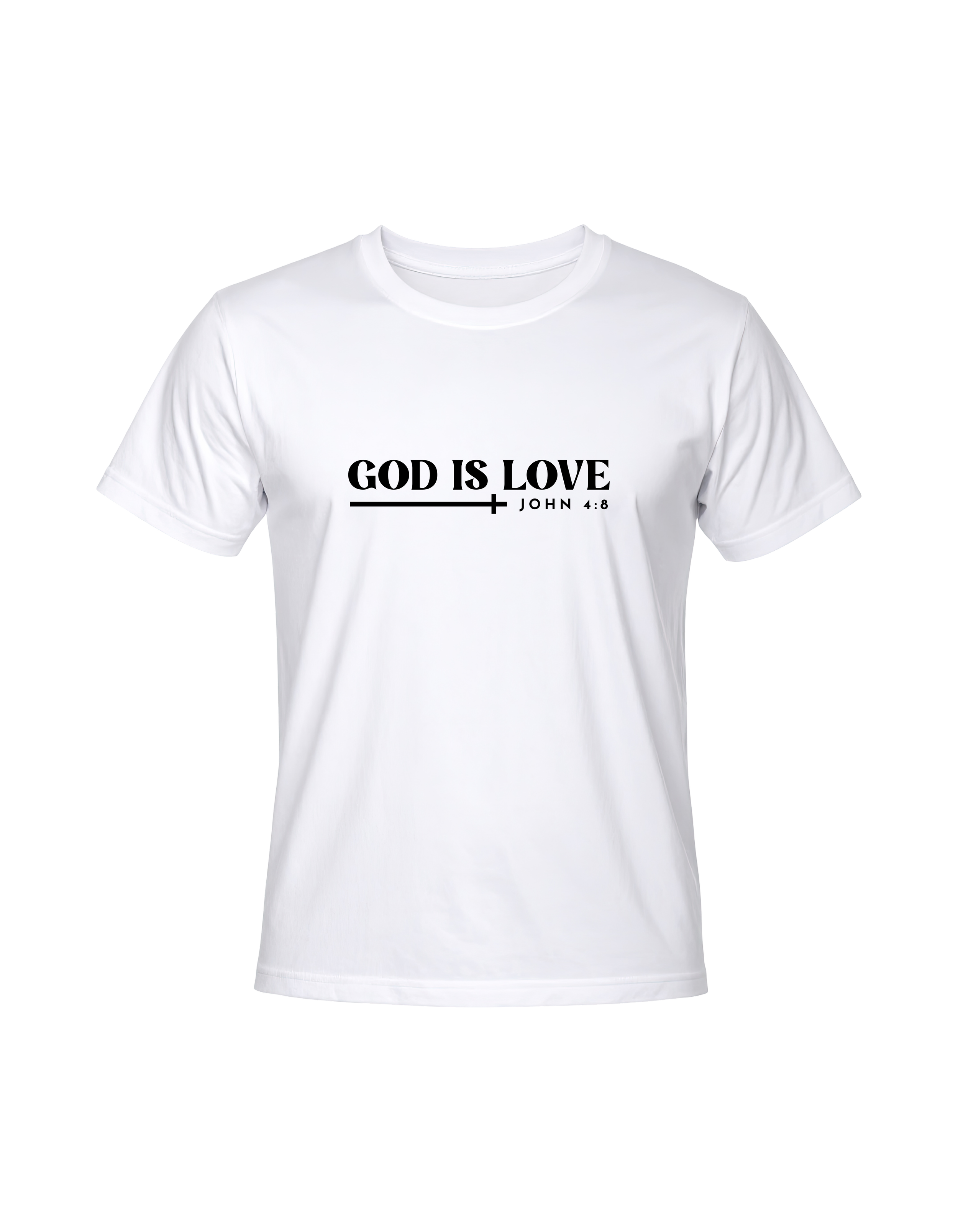 God  is Love