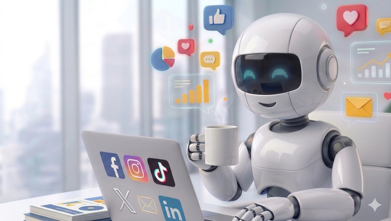 Do Social Media Posts Need an AI Disclaimer Under New York’s New Advertising Law?