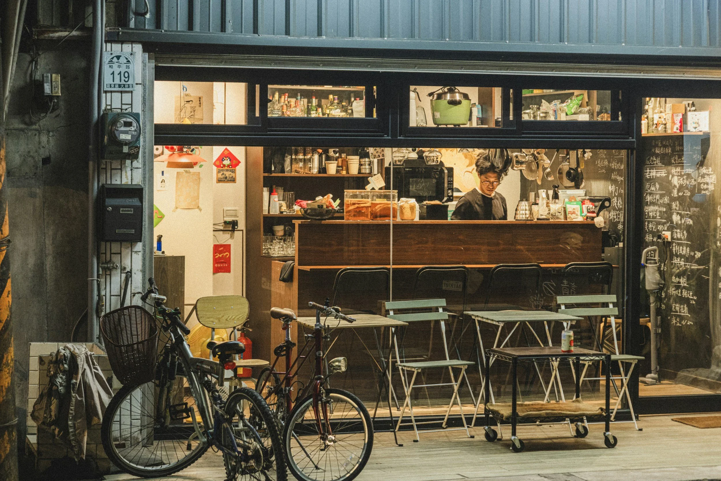 The Long Island Lens: Fifty Small Businesses Are Testing This Idea Right Now