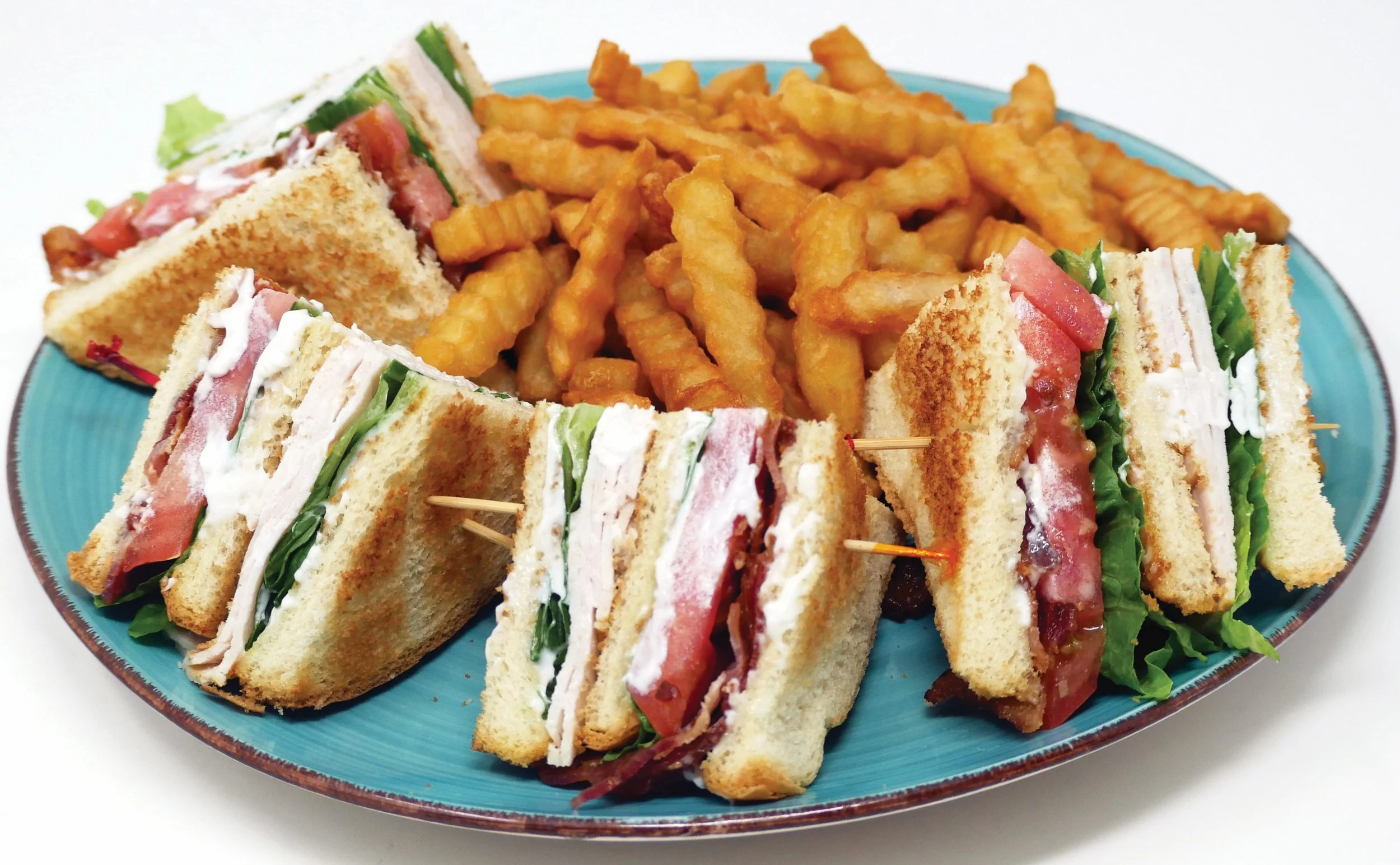 Turkey Club