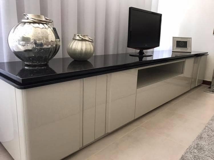 Sala de Estar 4