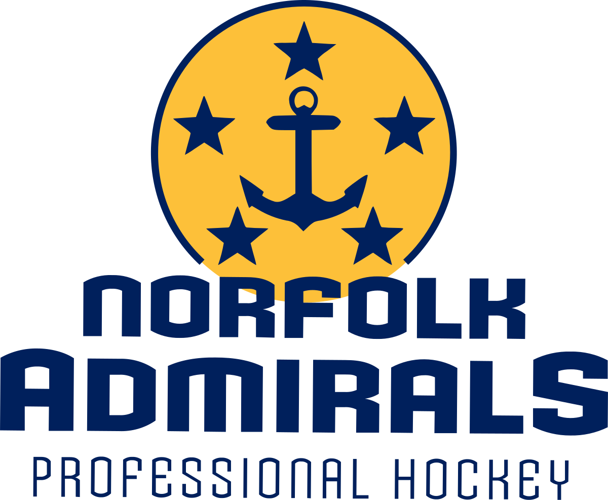 Norfolk Admirals