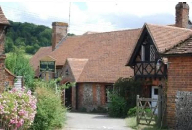 Hambleden Village Christmas Market