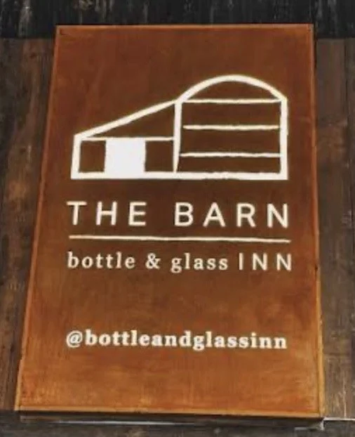 The Bottle &amp; Glass Christmas Market
