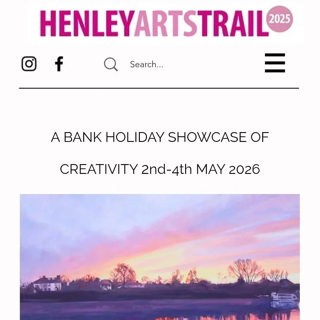 Henley Arts Trail