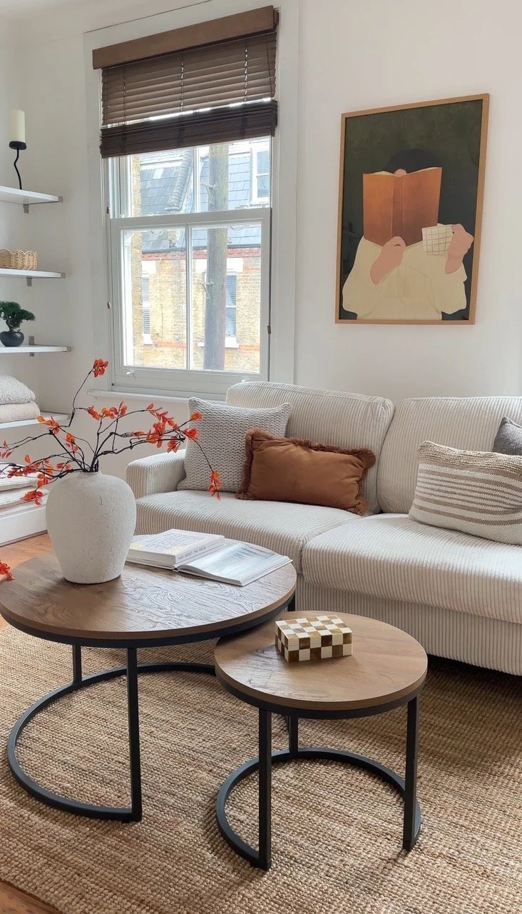 The Docklands Project