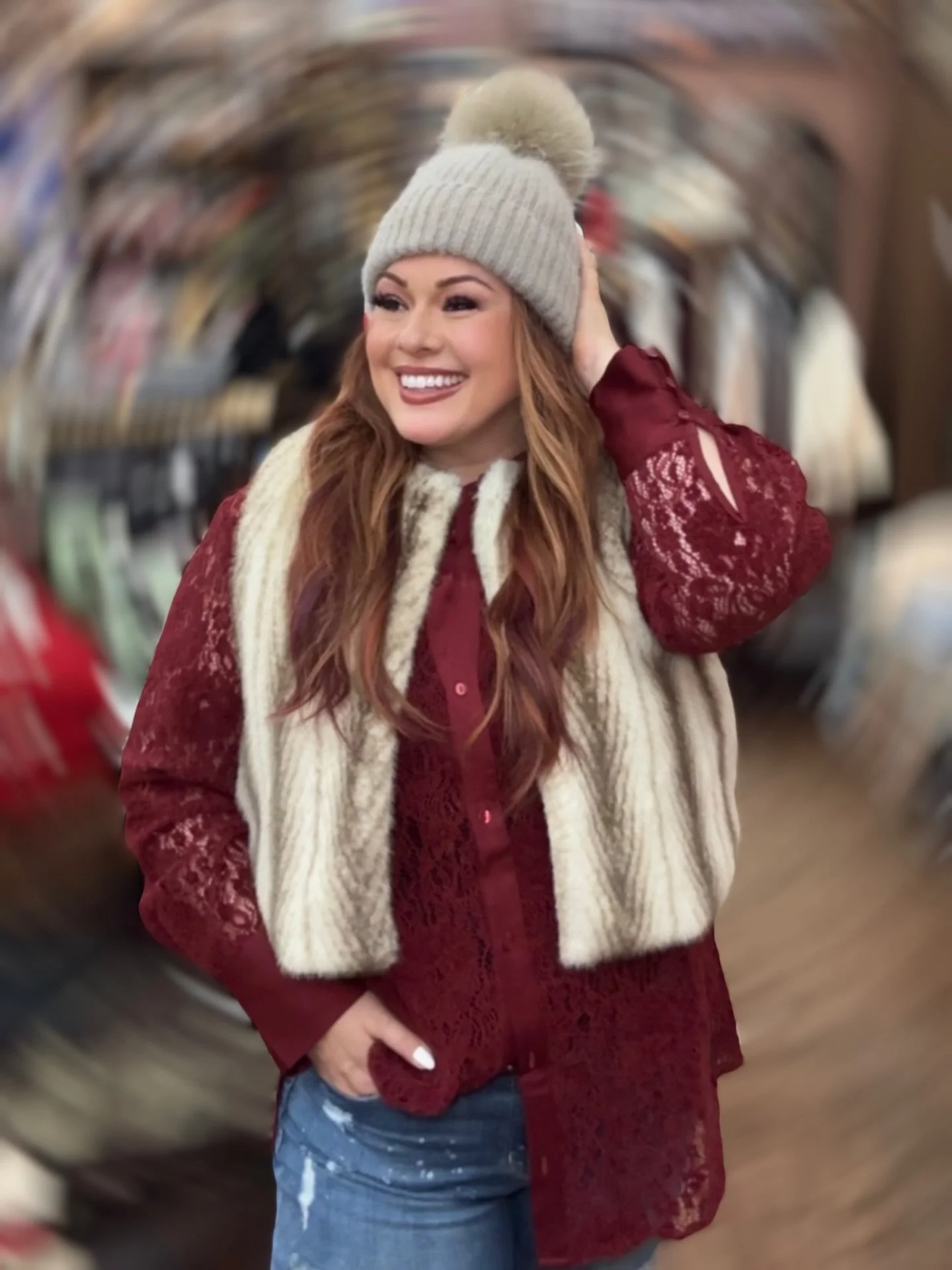 🍁🤎 Happy Thanksgiving, beauties! 🤎🍁

Feeling extra grateful today &mdash; for my sweet brides, my incredible clients, and every single person who has supported my artistry this year. Thank you for trusting me to be a part of your most meaningful 