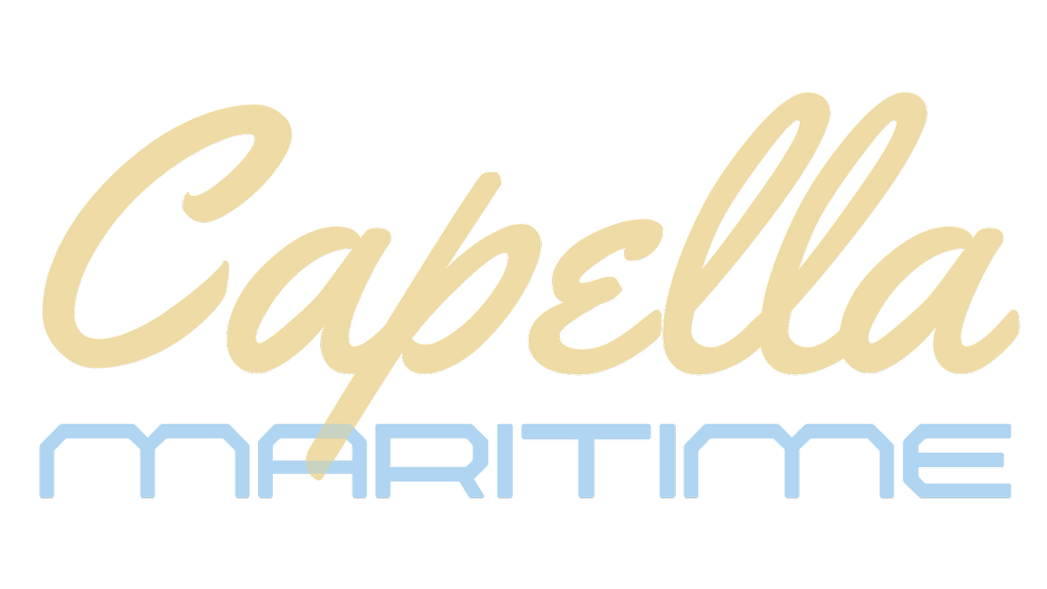 Capella Maritime