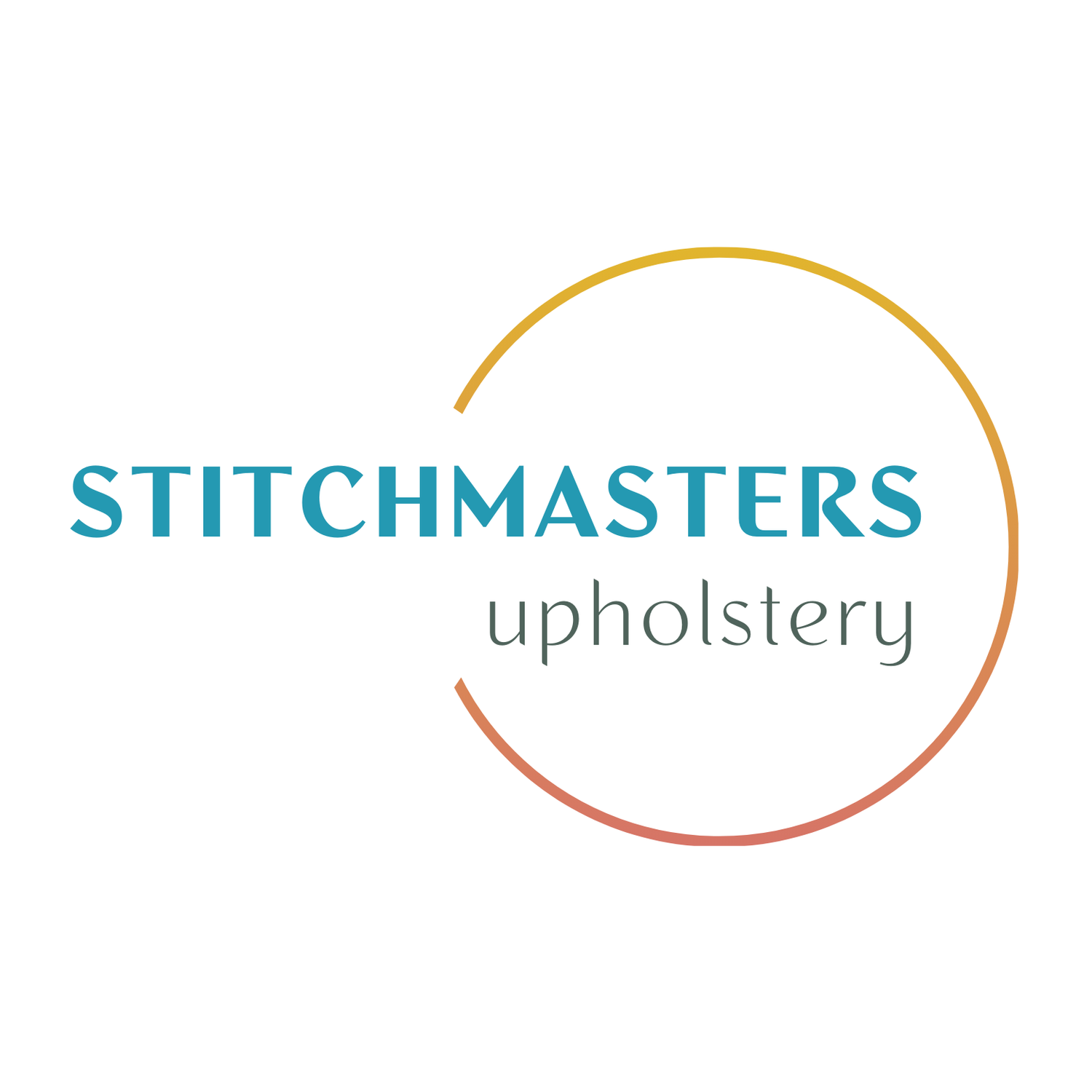 Stitchmasters Upholstery