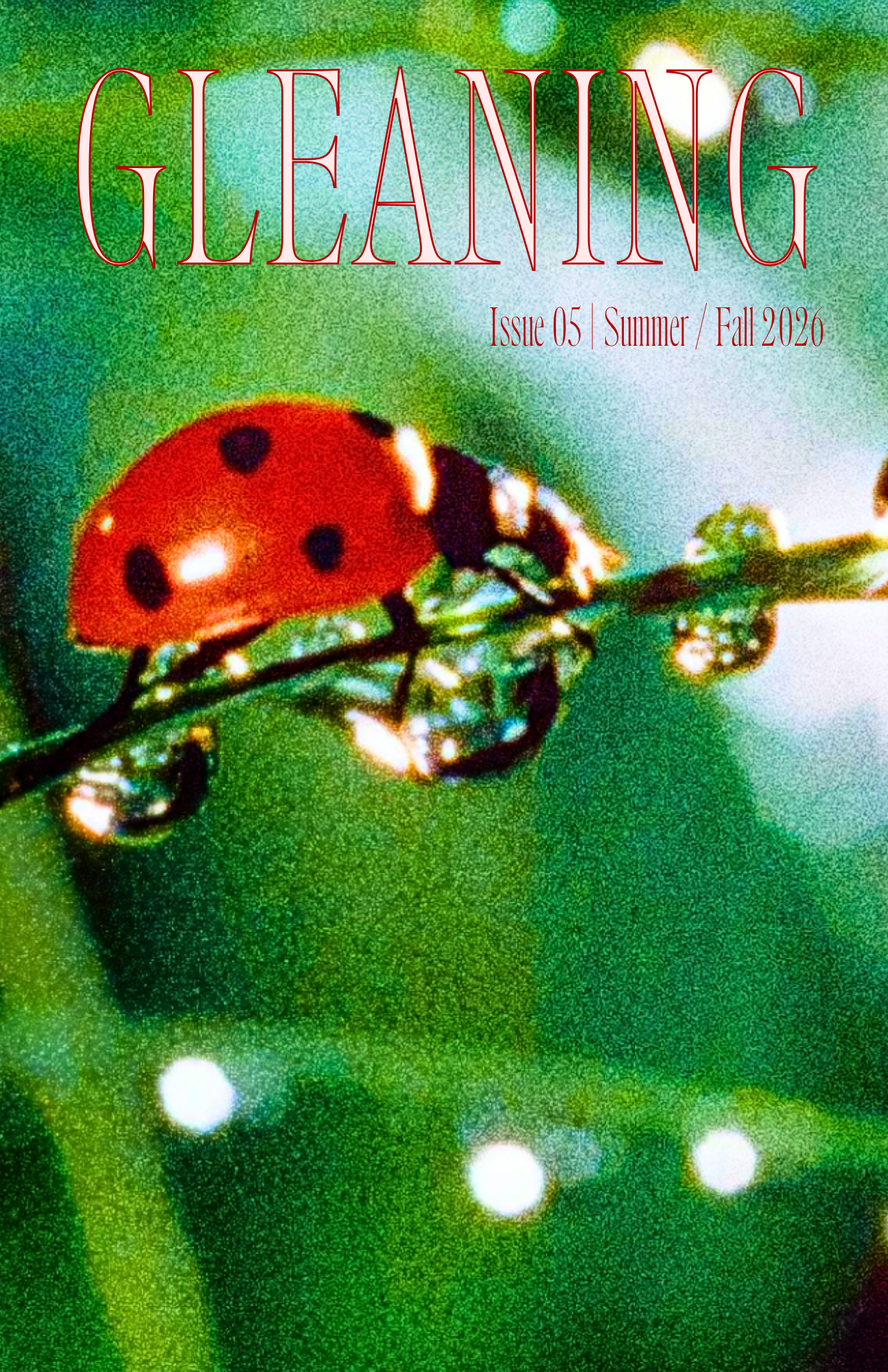 GLEANING - Issue 05 - Summer _ Fall 2026 - 1.png