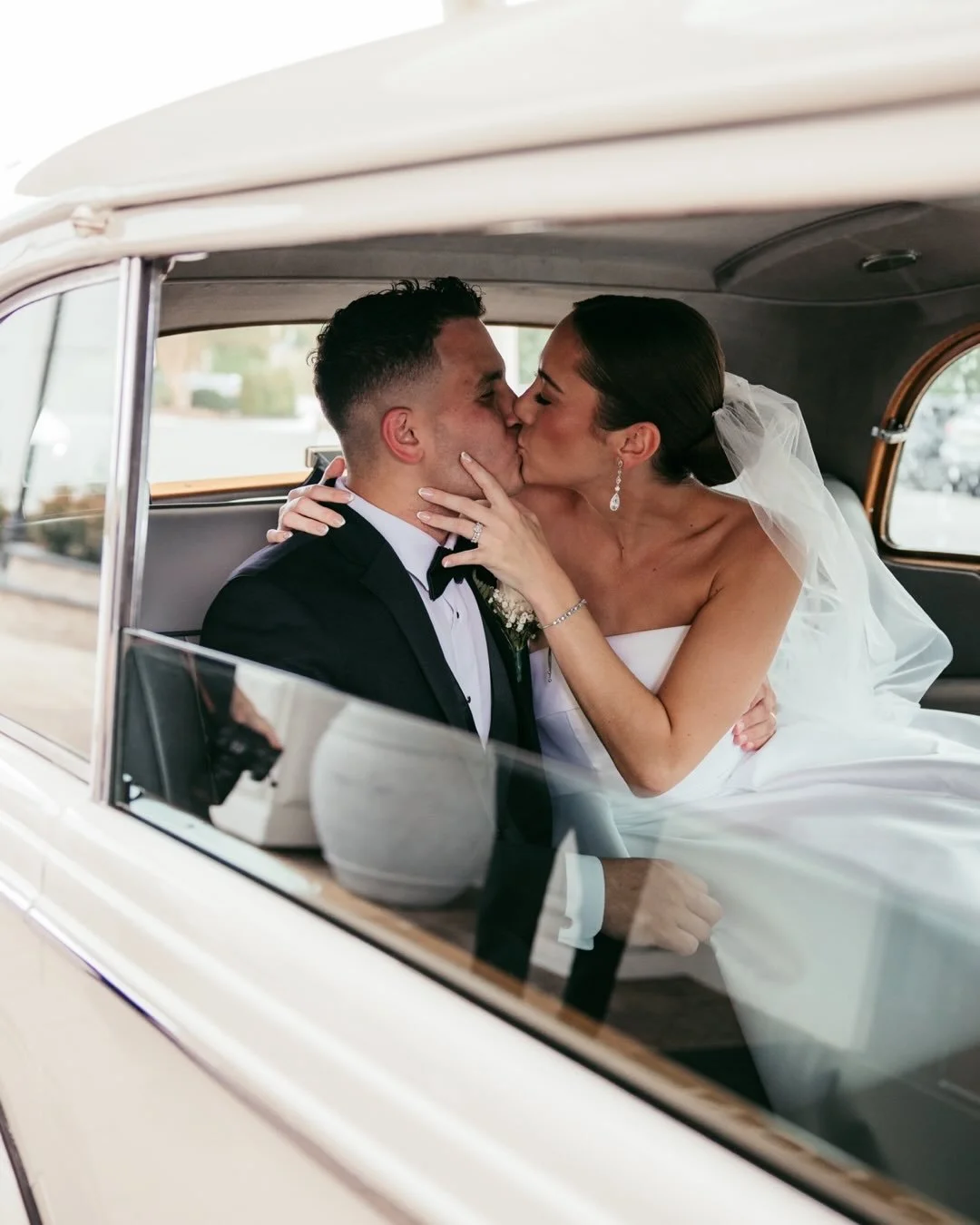 Patricia + Daniel&rsquo;s day💍