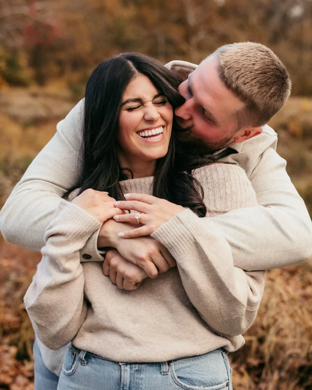 An effortless kind of love ✨🍂