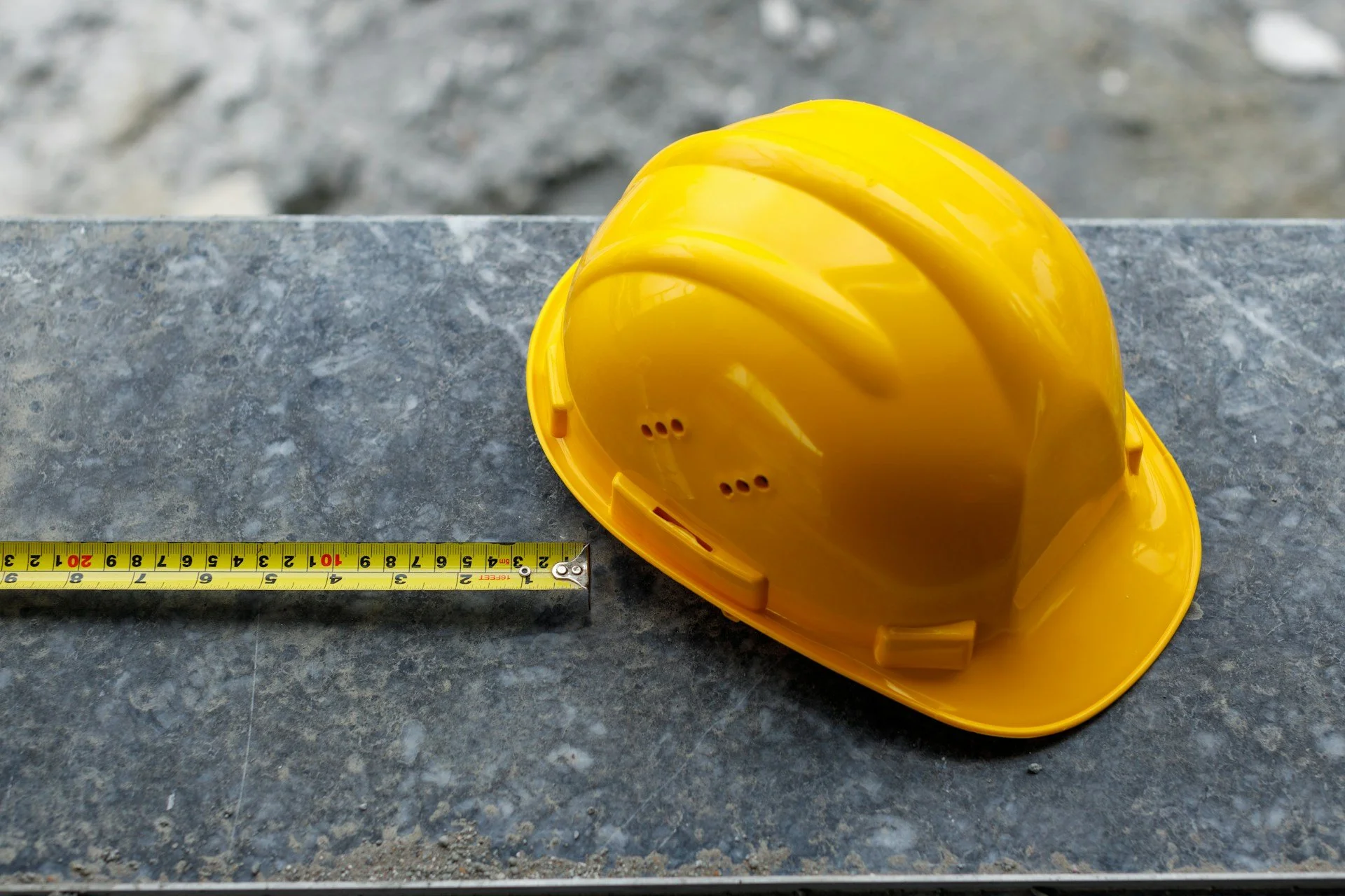 Planning Construction Cleanup During Rainy Season