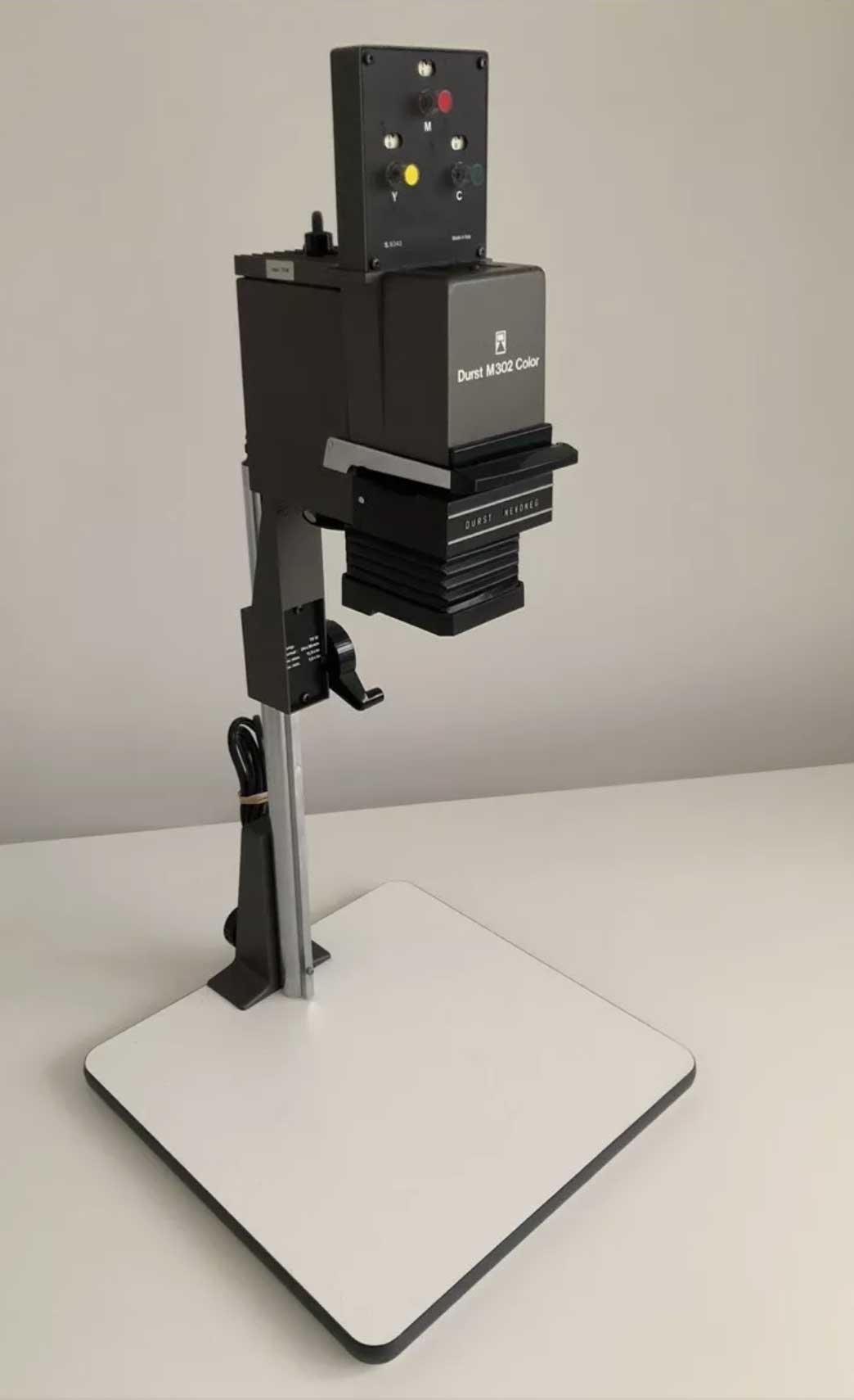 Ingranditore Durst M301- circa 150 Euro